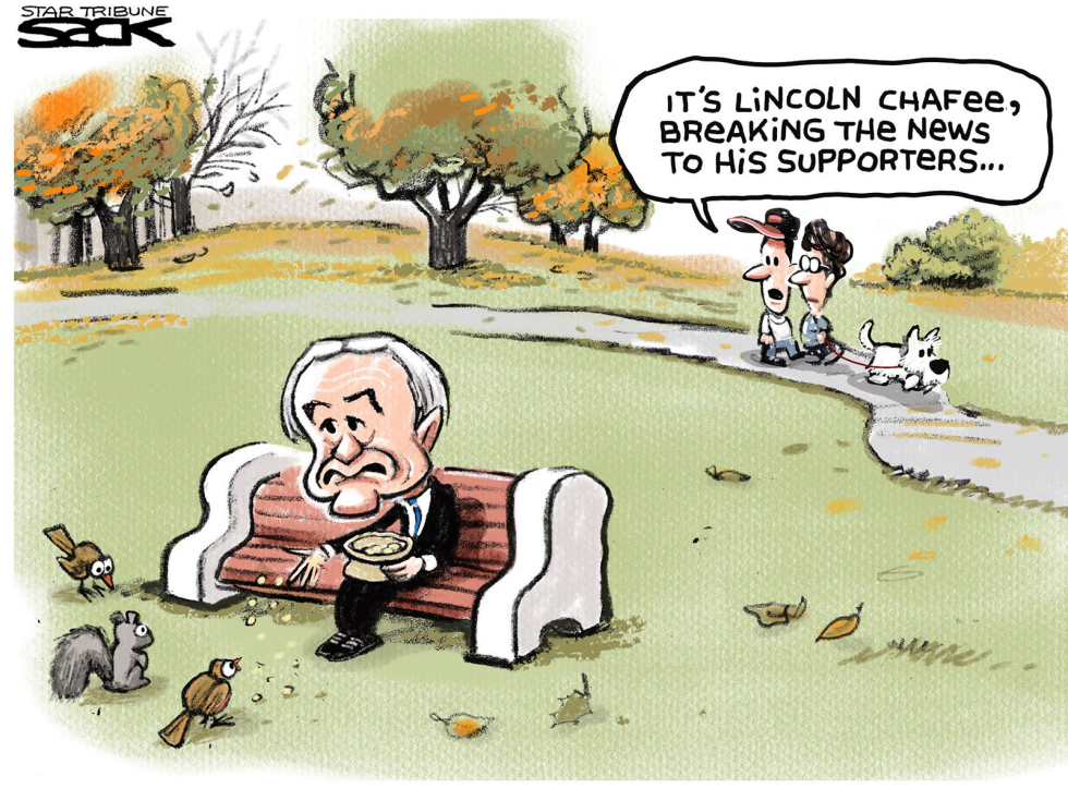 Bye Lincoln COLOR