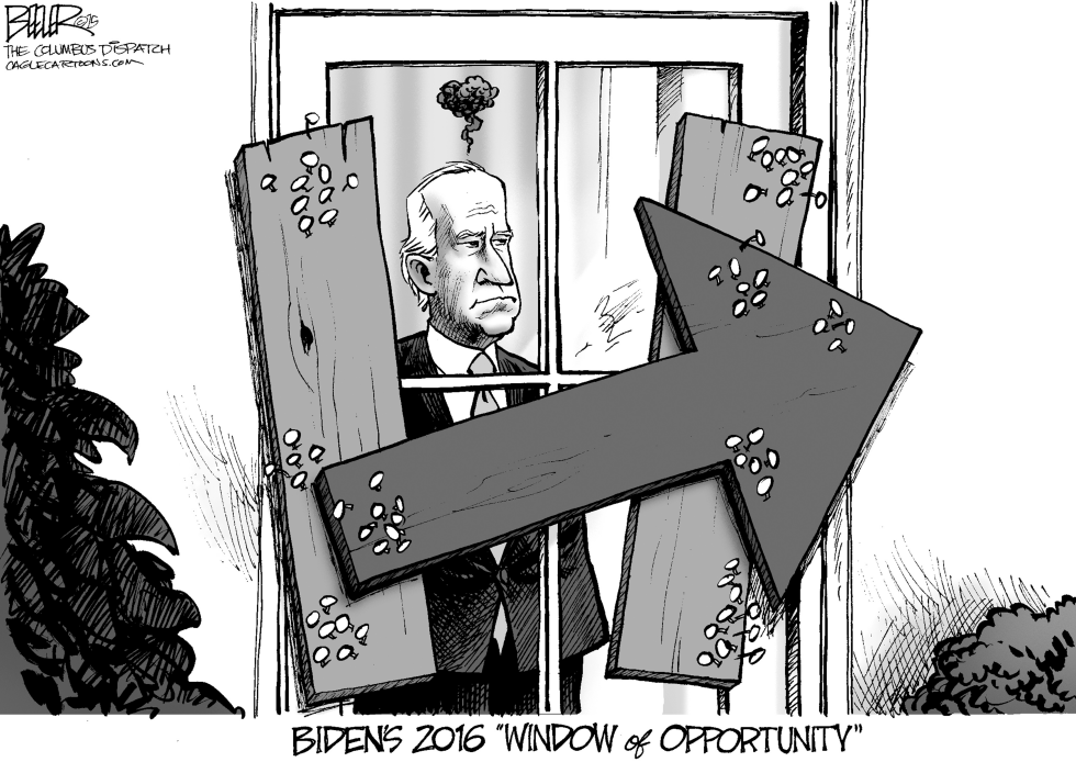 Biden Window