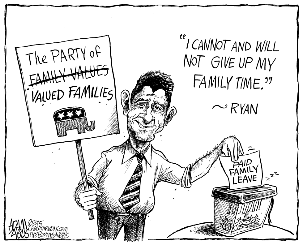 Paul Ryan