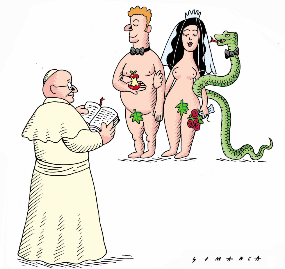 Traditional Familly