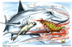 VLADIMIR SHARKIN Y BACHAR AL-REMORA - by Taylor Jones