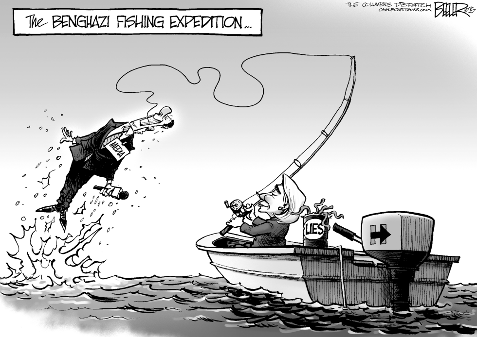 Clinton Catch