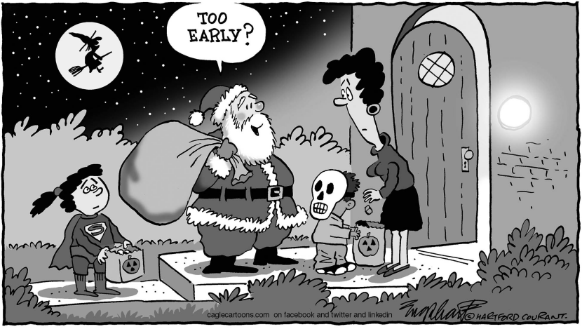 Halloween 2015