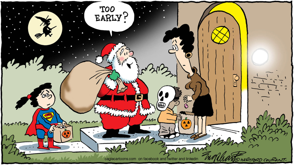 Halloween 2015 COLOR