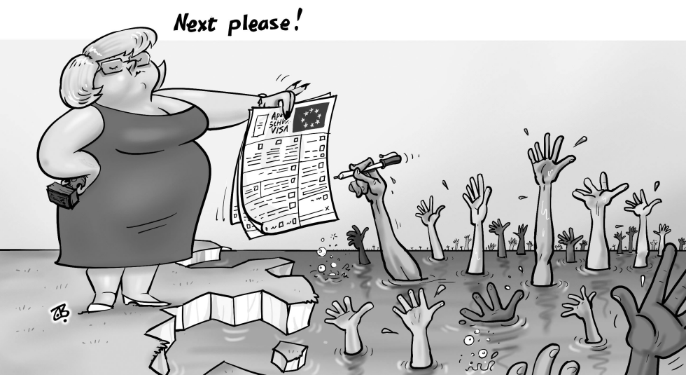 Next please BW