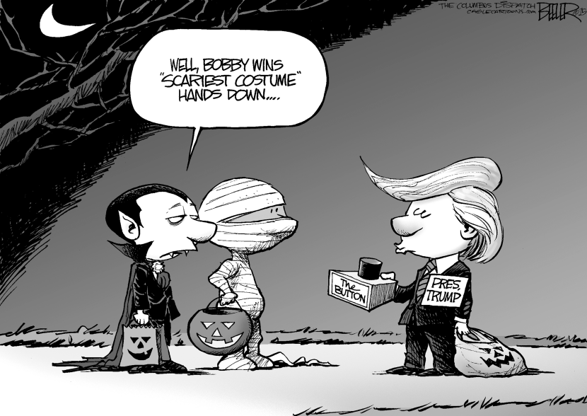 Halloween Costume