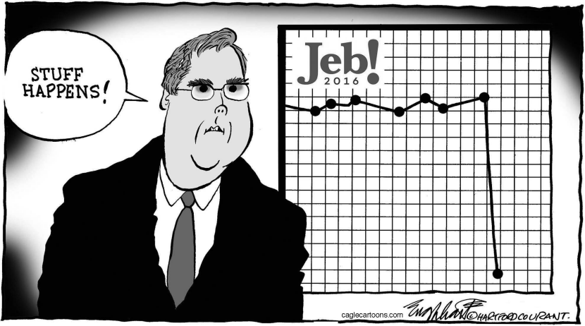 Jeb Bush