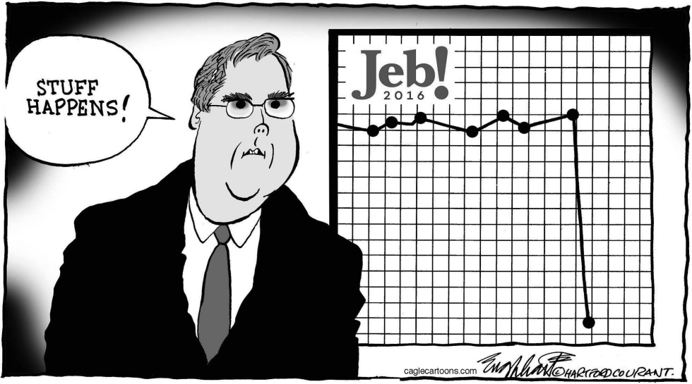 Jeb Bush