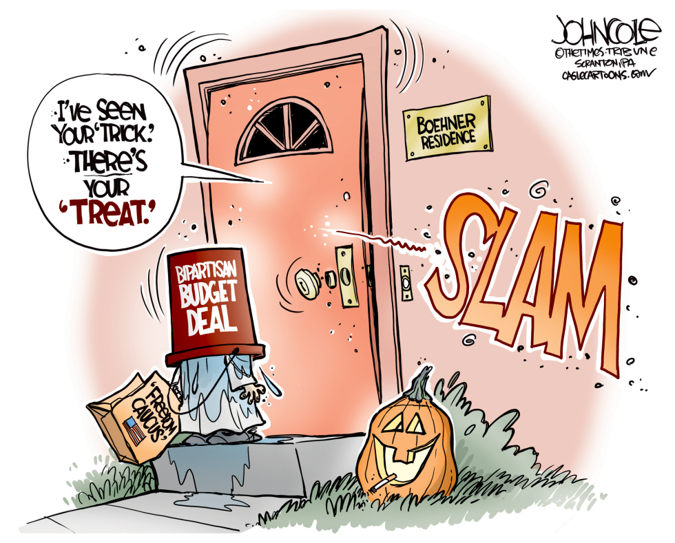 Boehner and Freedom Caucus COLOR