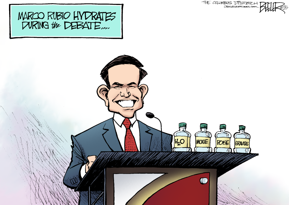 Rubio Refreshment COLOR