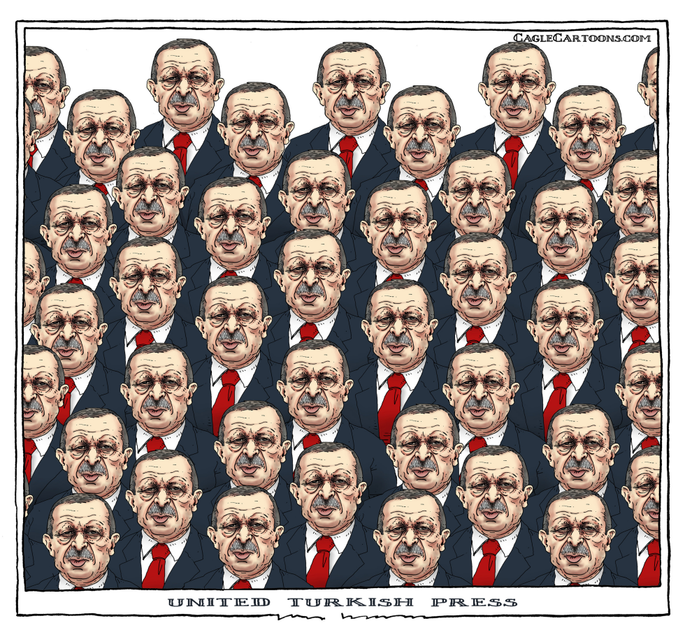 united turkish press