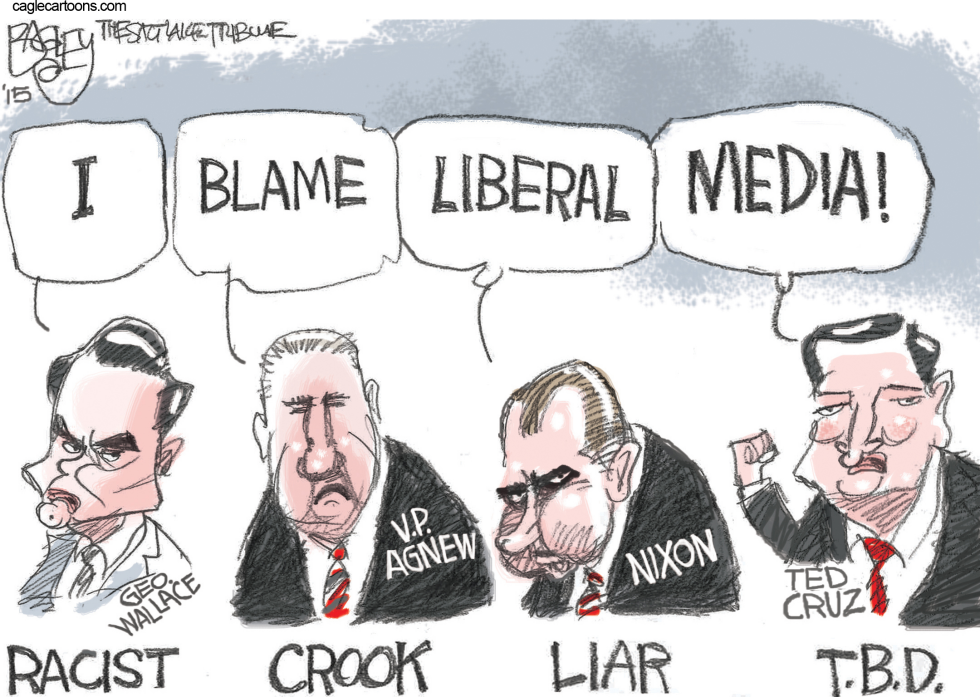 Liberal Media COLOR