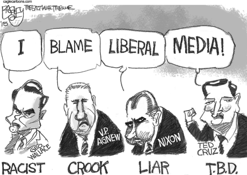 Liberal Media