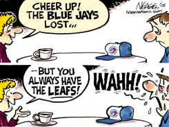 CHEER UP by Steve Nease