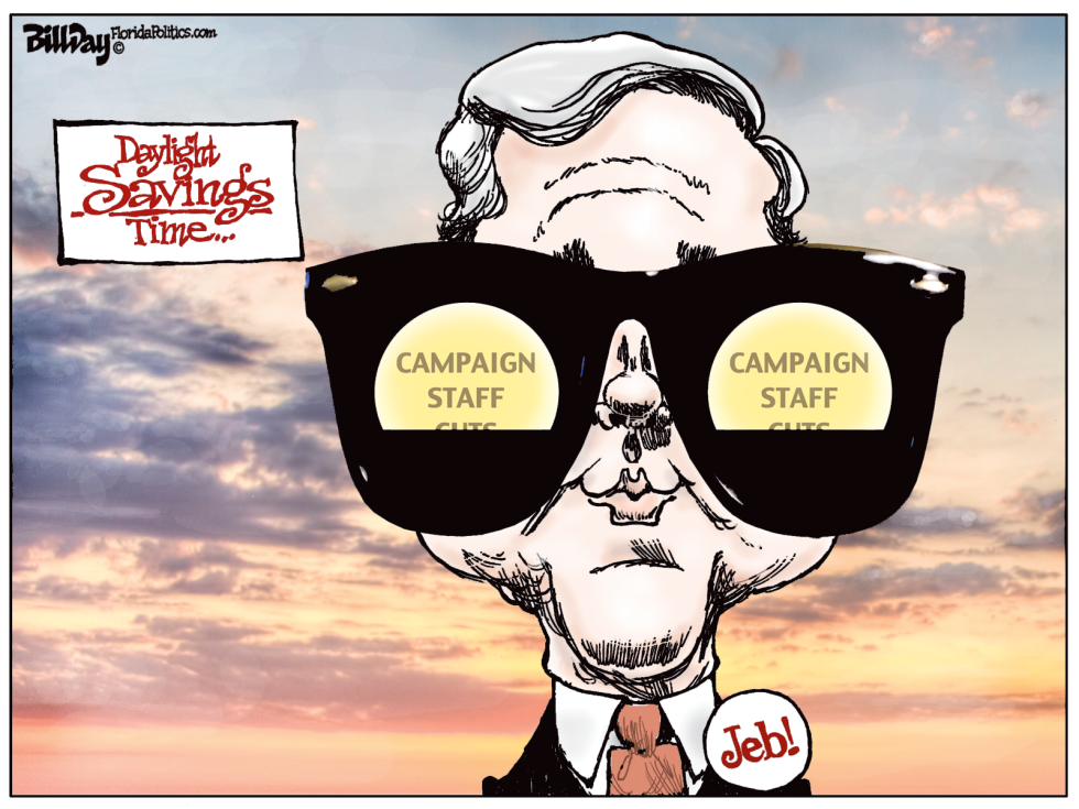 Daylight SAVINGS Time  color