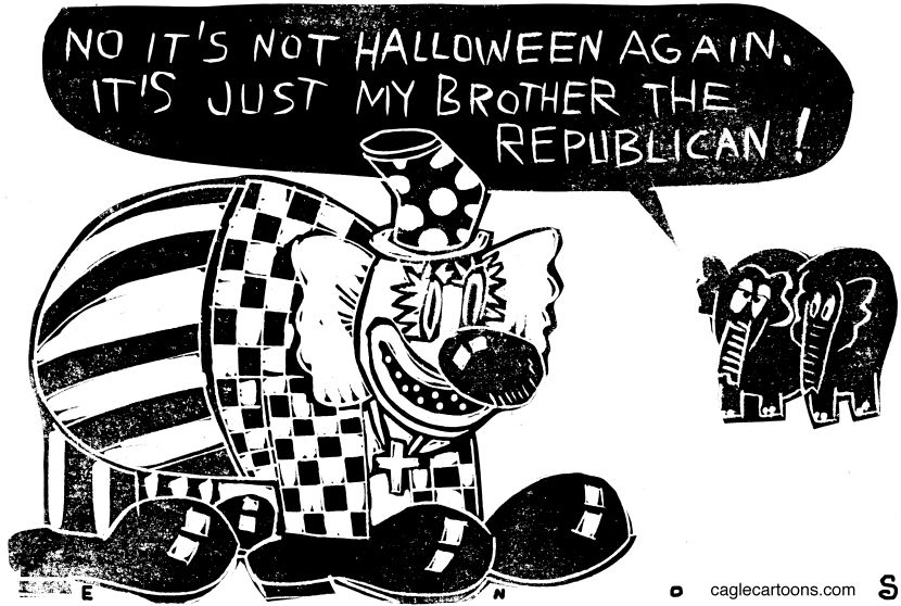 Republican Brother