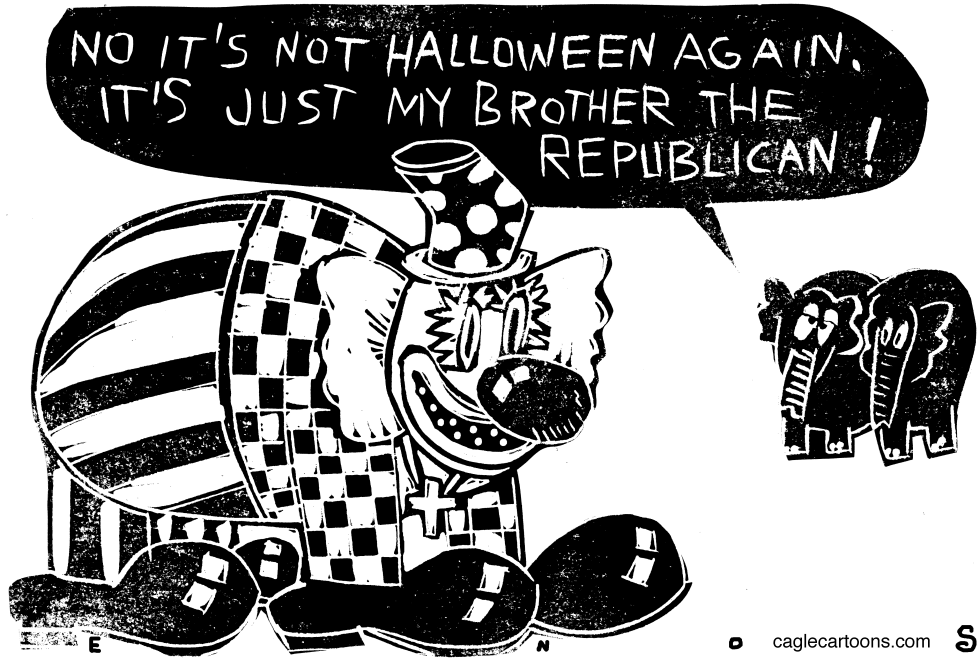 Republican Brother
