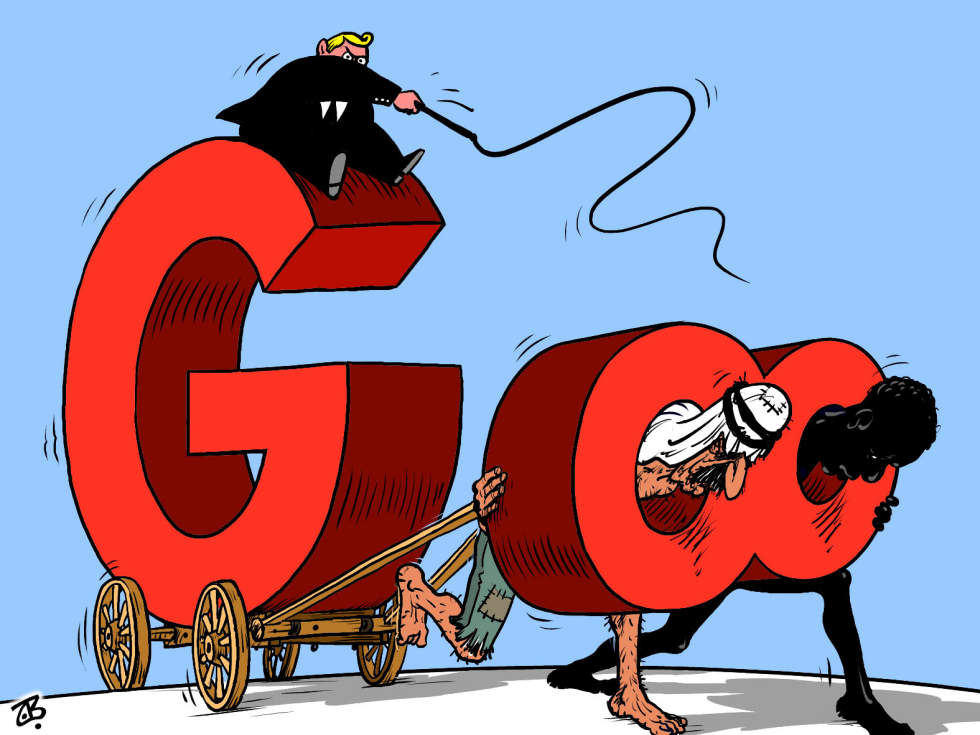 G8 summit