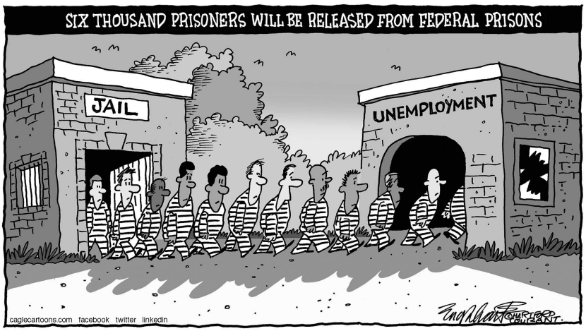 Prisoner Release