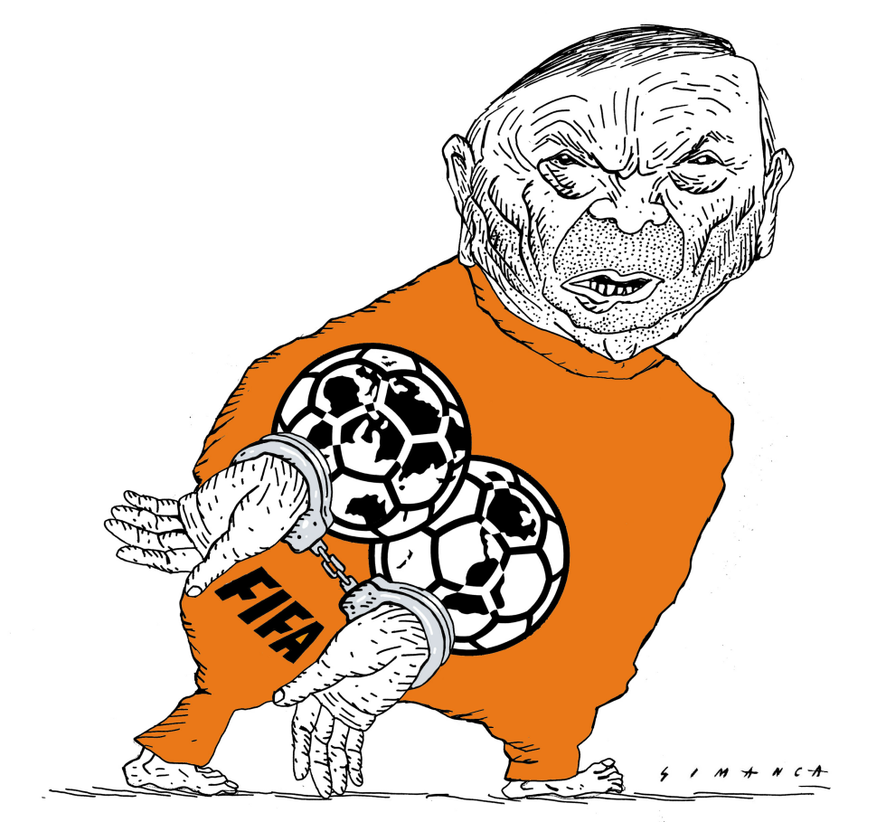 Jose Maria Marin