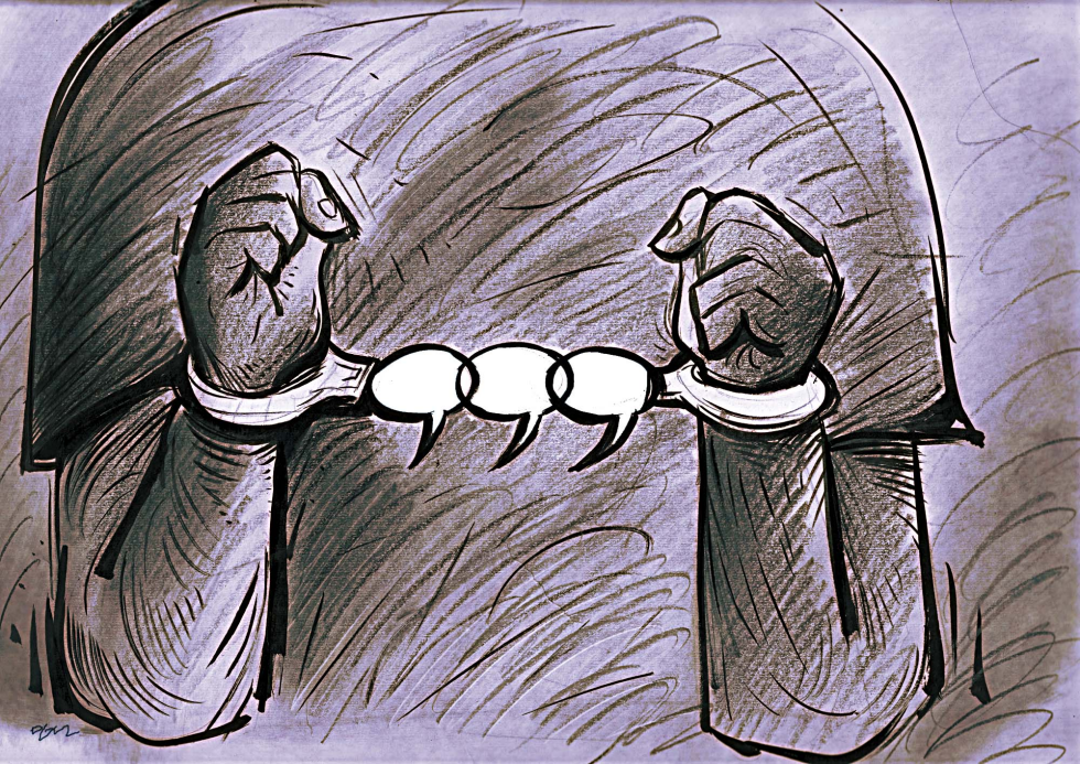 Prisoner