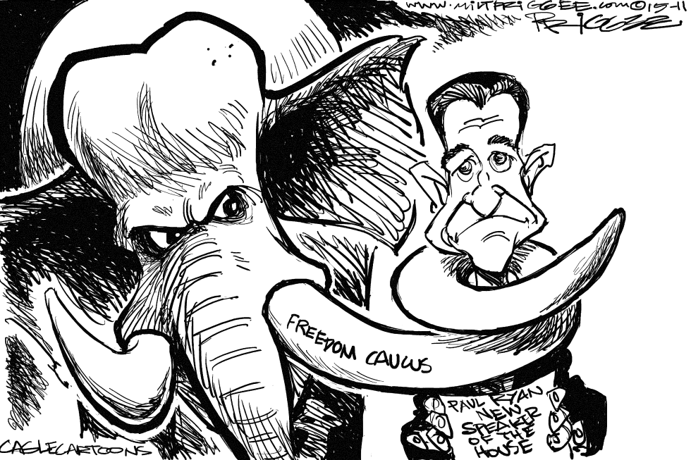 Speaker Ryan