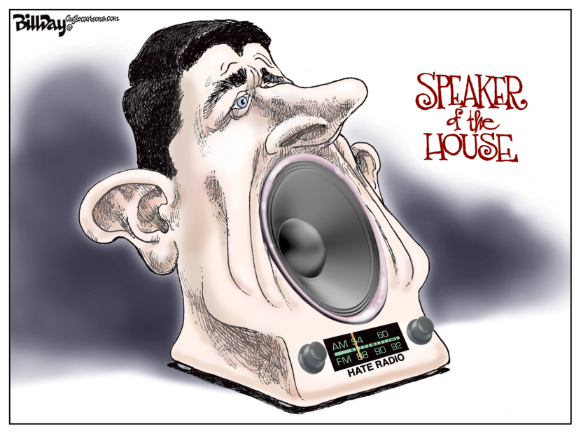 SPEAKER  color