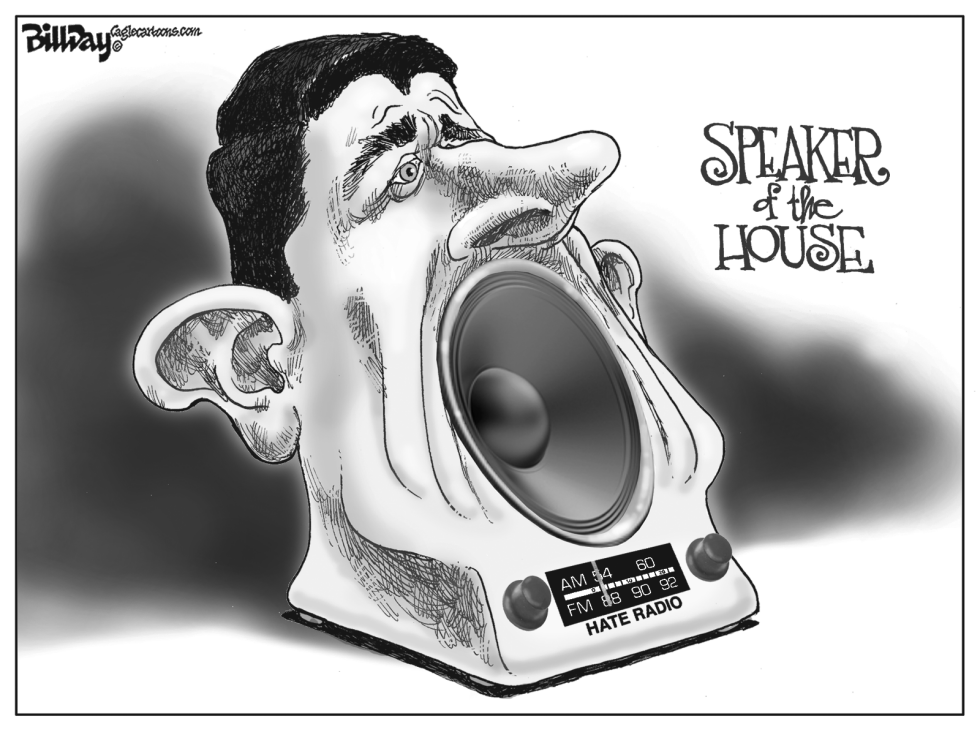 SPEAKER