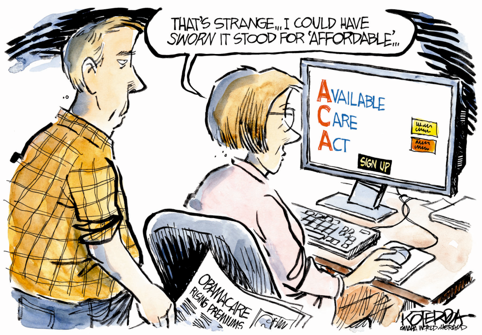 Available Care Act