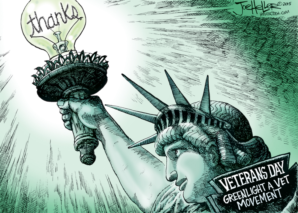 Veterans Day