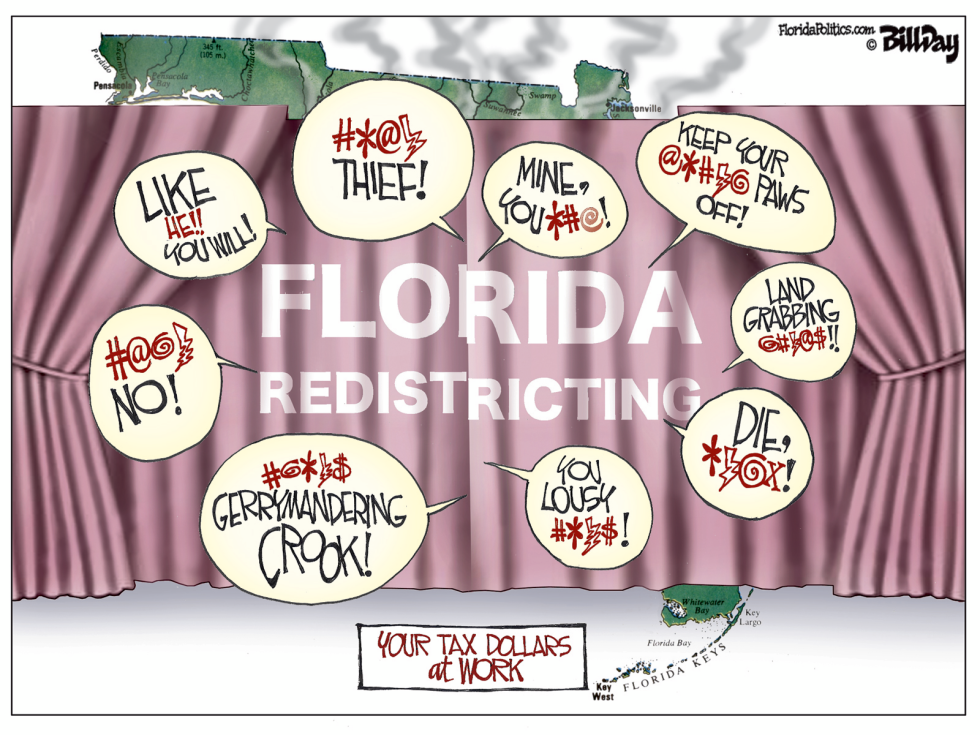 local FL  MAP MAKERS  color