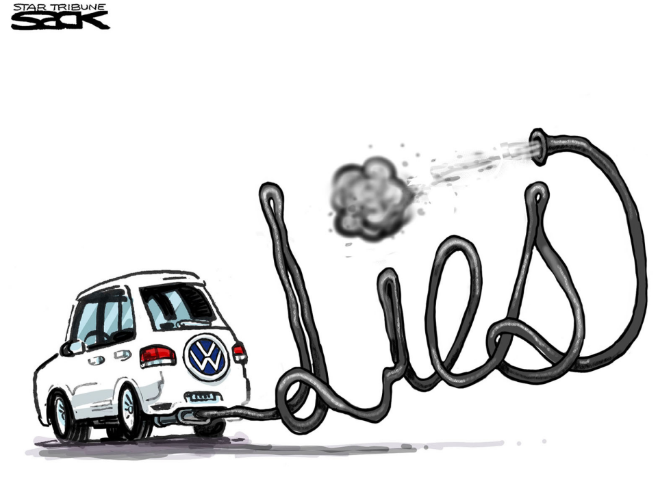 VW COLOR