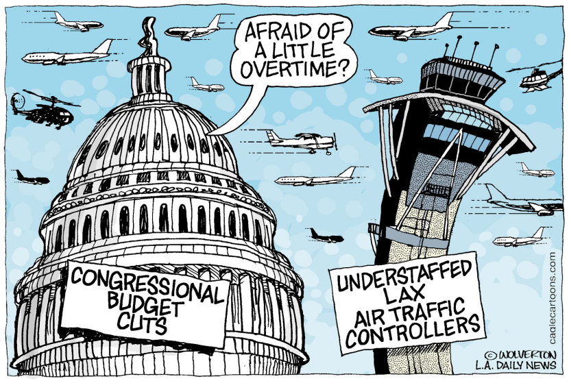 LOCAL-CA LAX Air Traffic Controllers COLOR