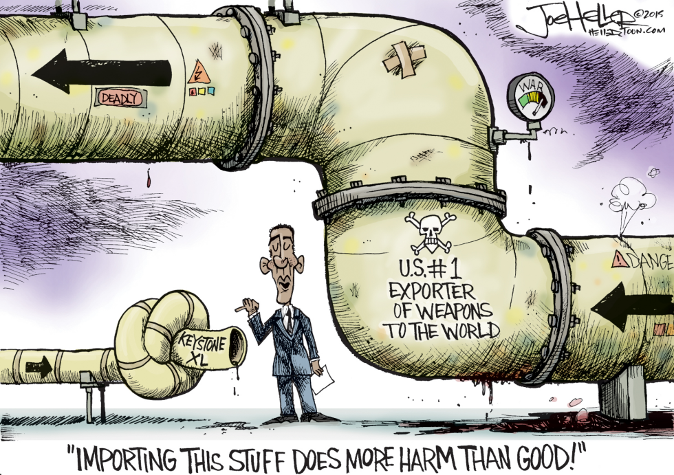 Imports/Exports