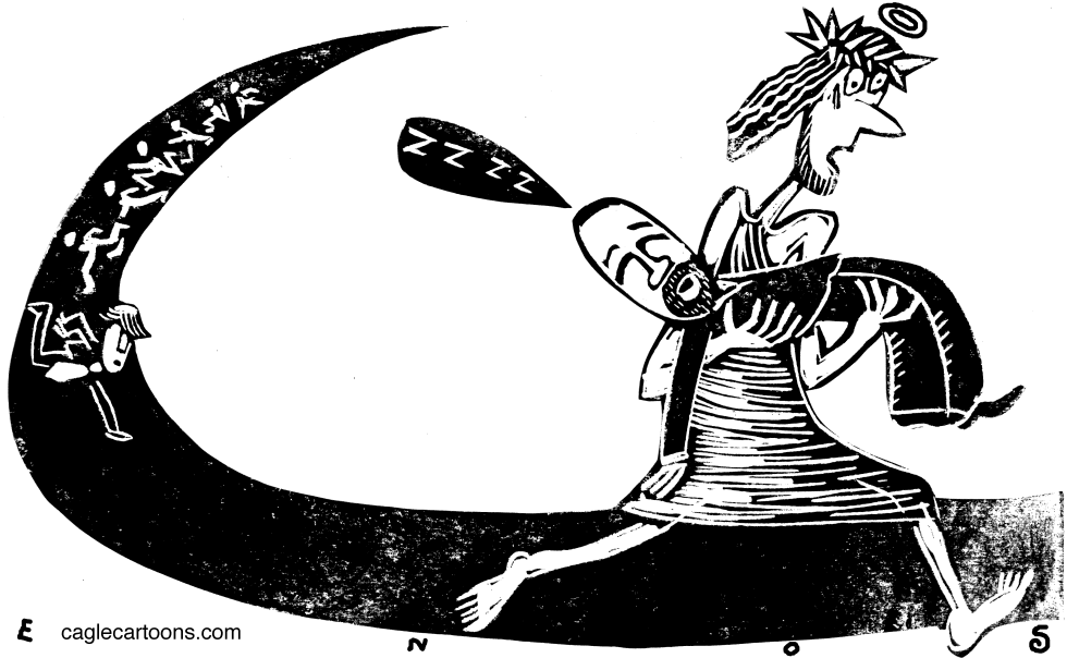 GOP Race
