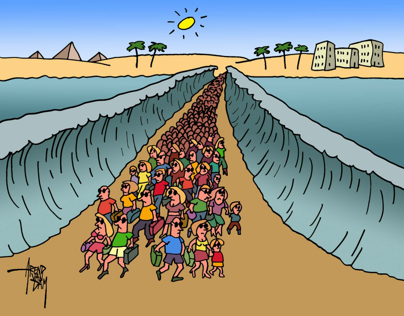 Exodus from Egypt