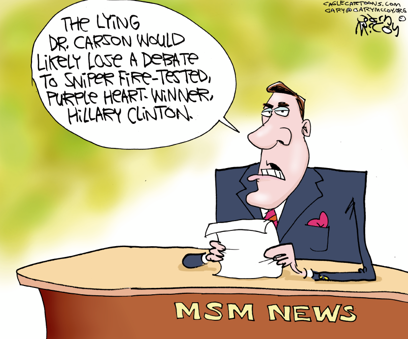 Media Hates Dr Carson COLOR