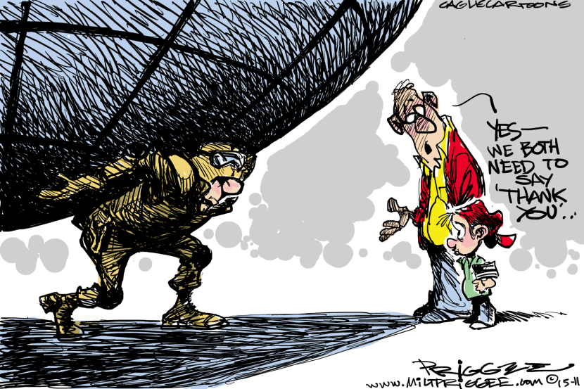 Vets COLOR