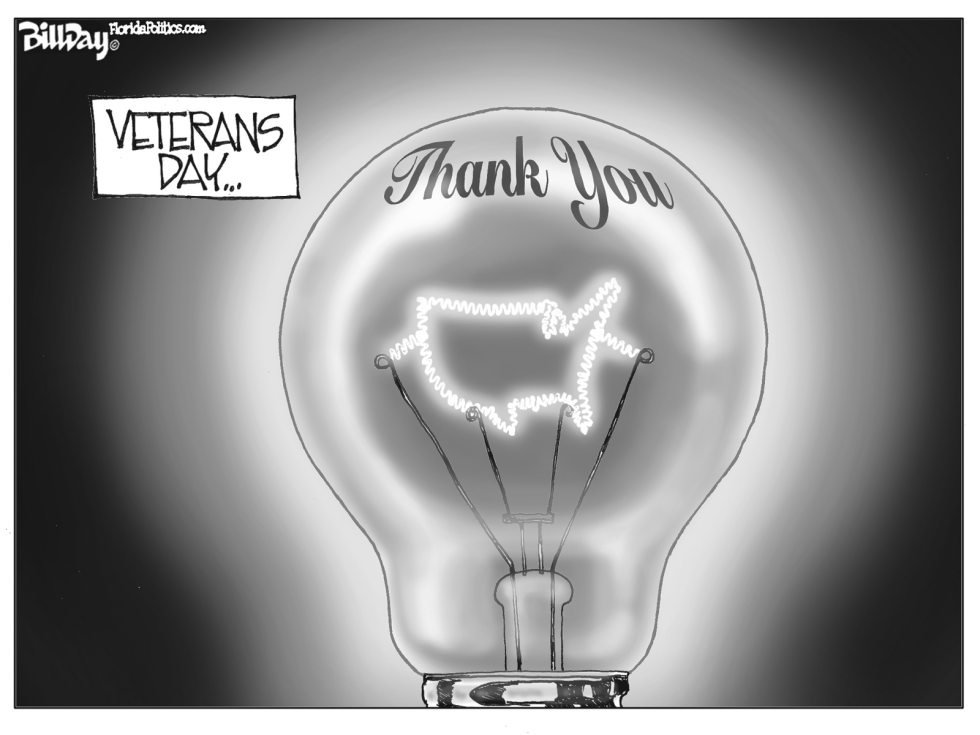 Veterans Day