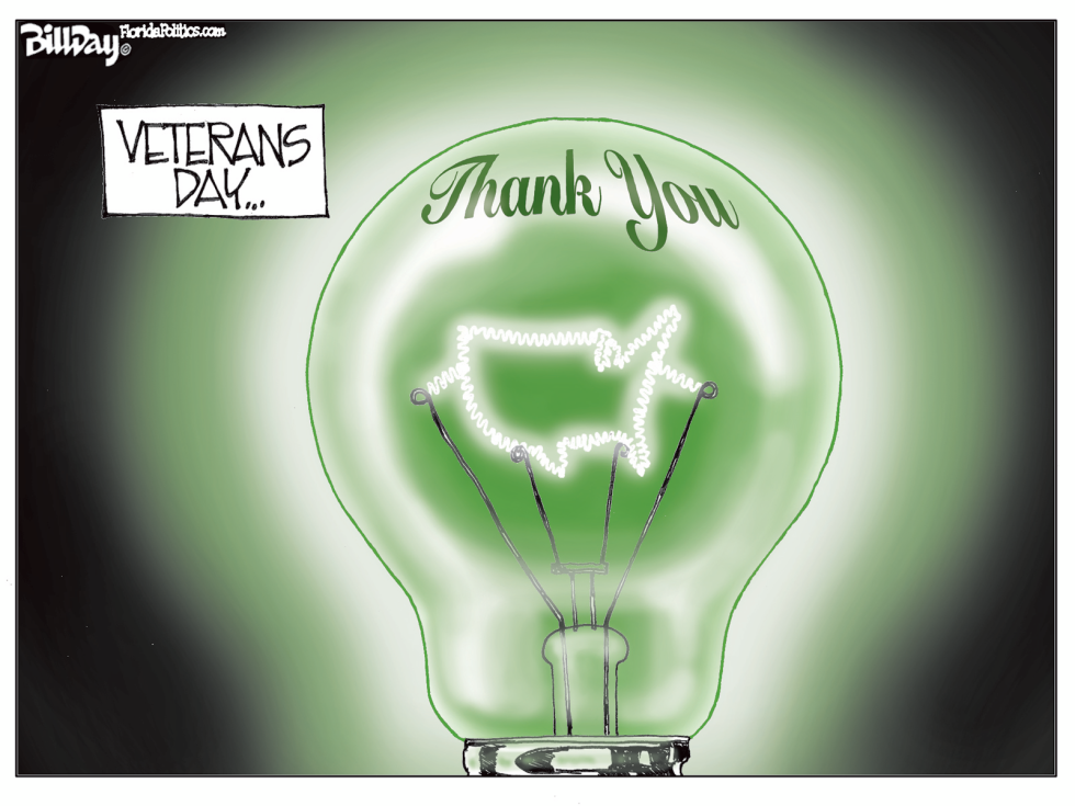 Veterans Day COLOR