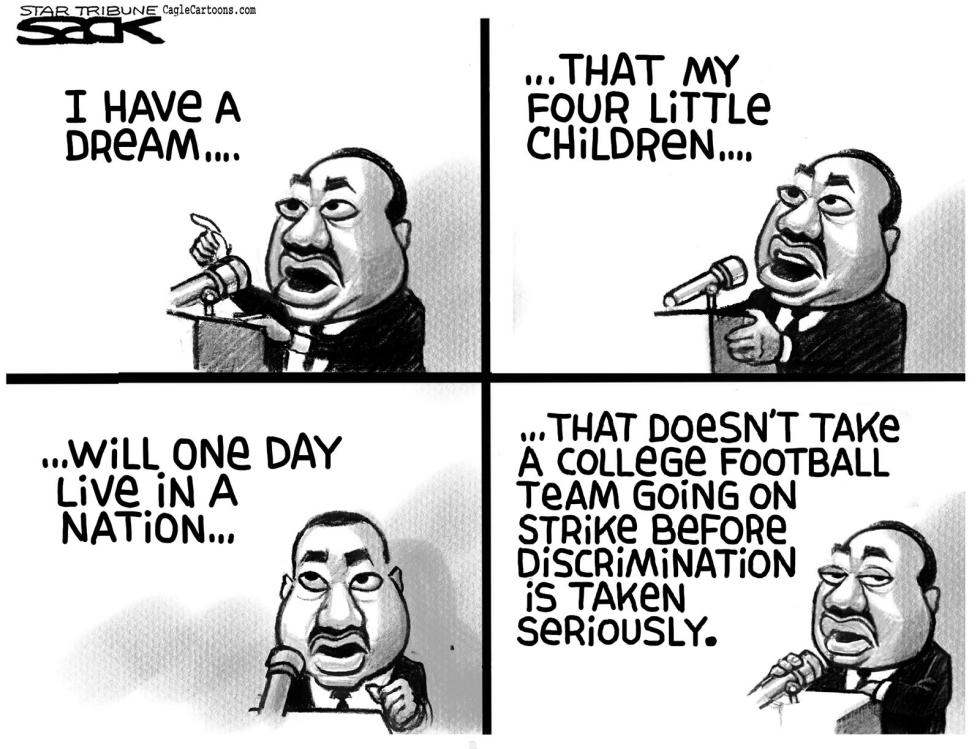 Mizzou Dream