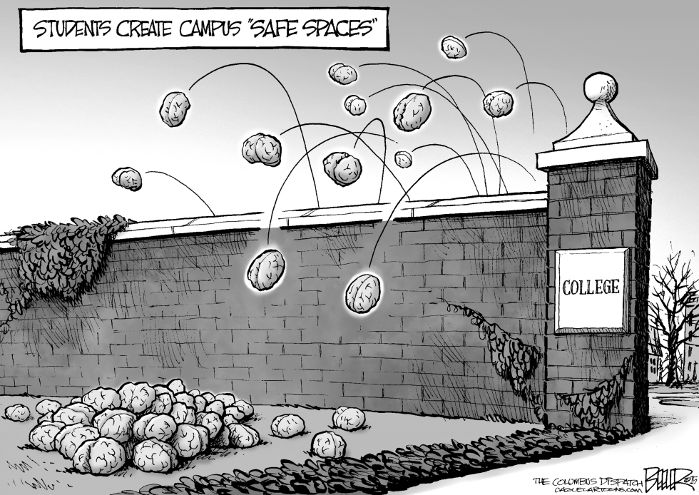 College Protests