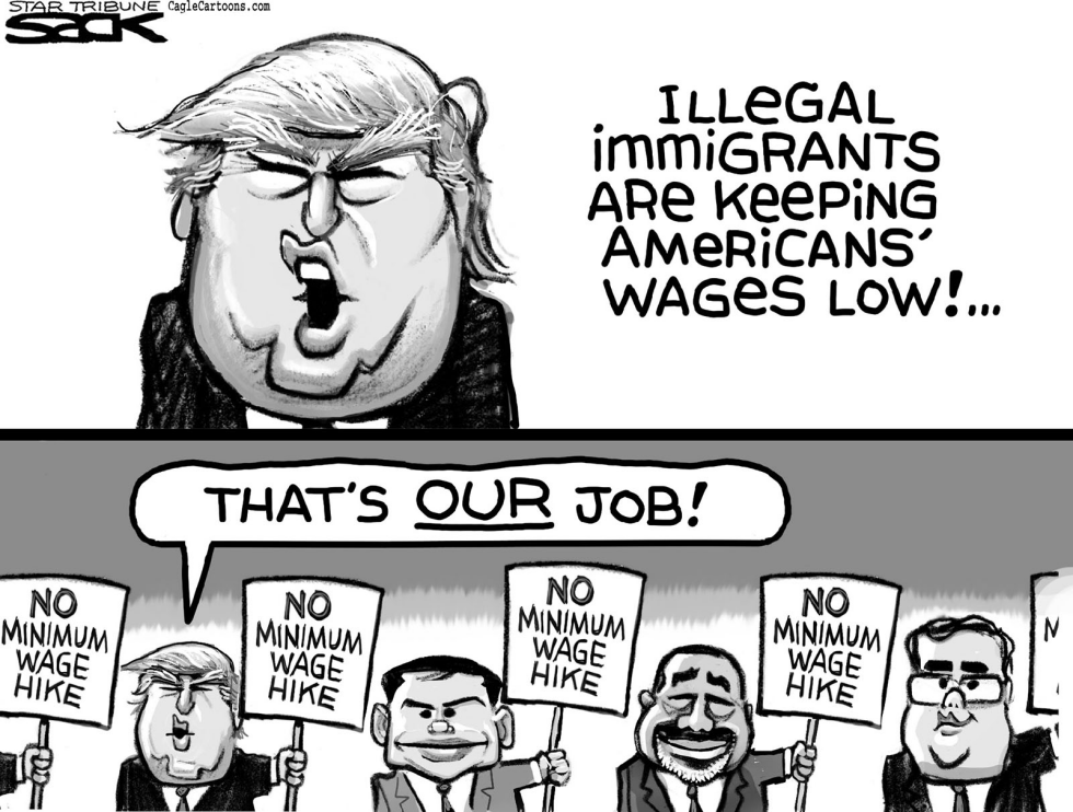 Minimum Wage