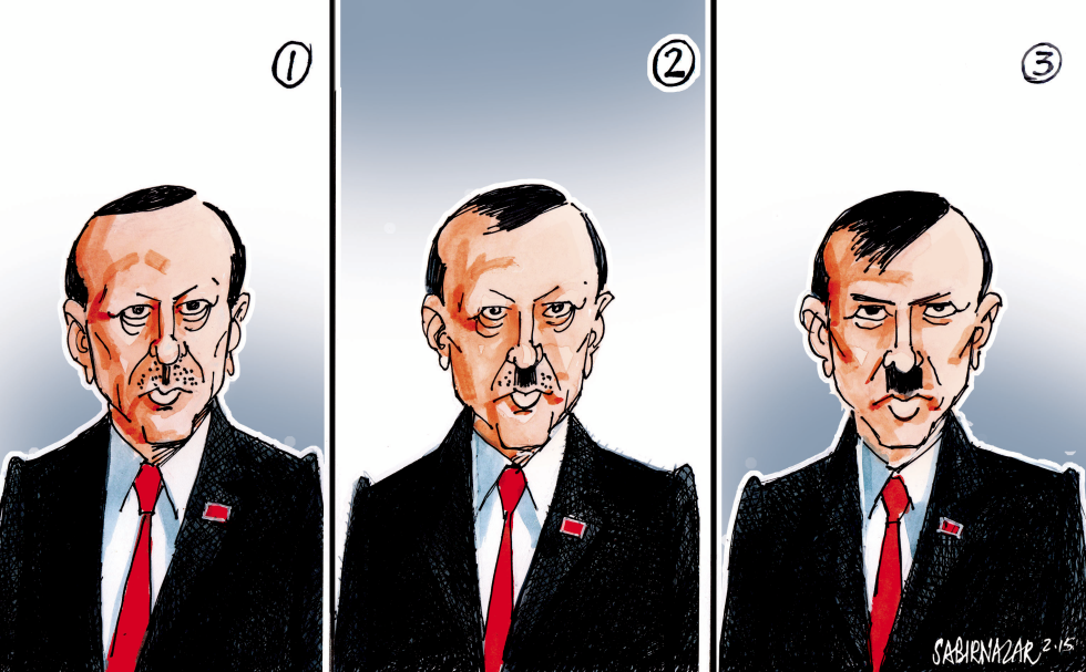 President Erdogan
