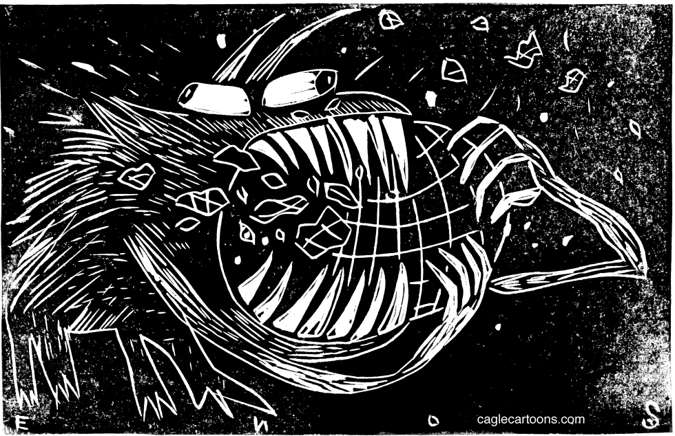 World Terrorism