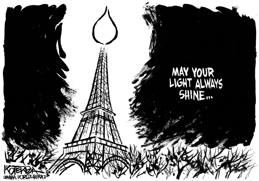 Shining Light