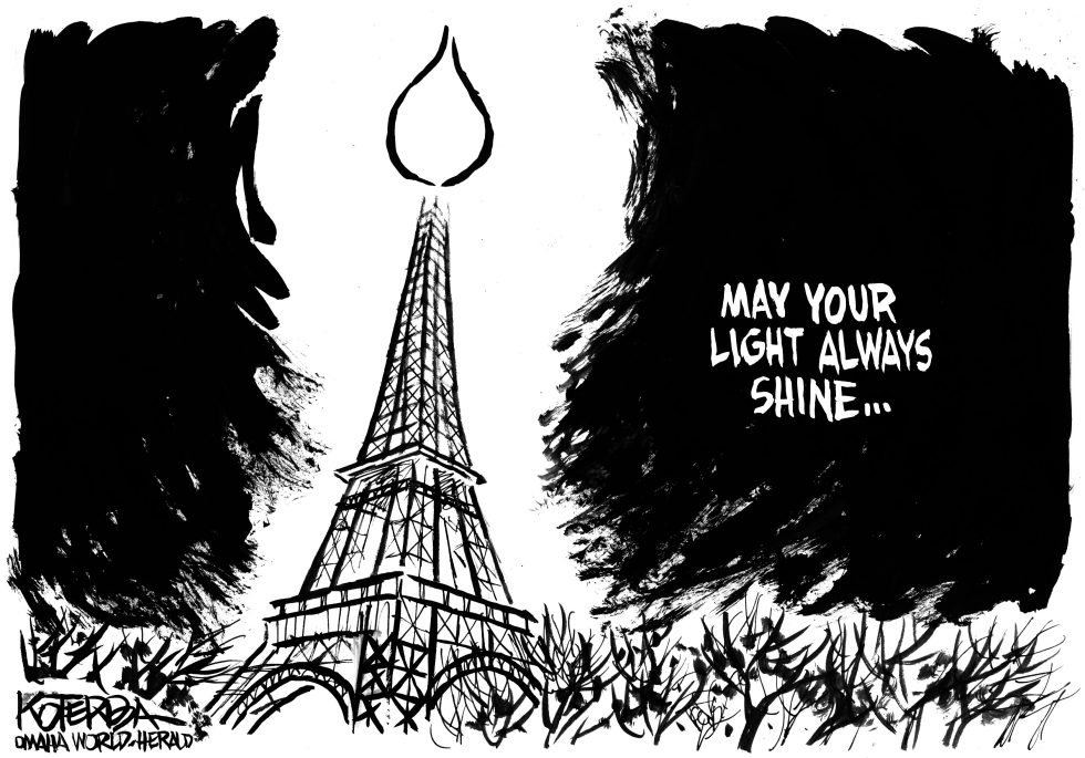 Shining Light