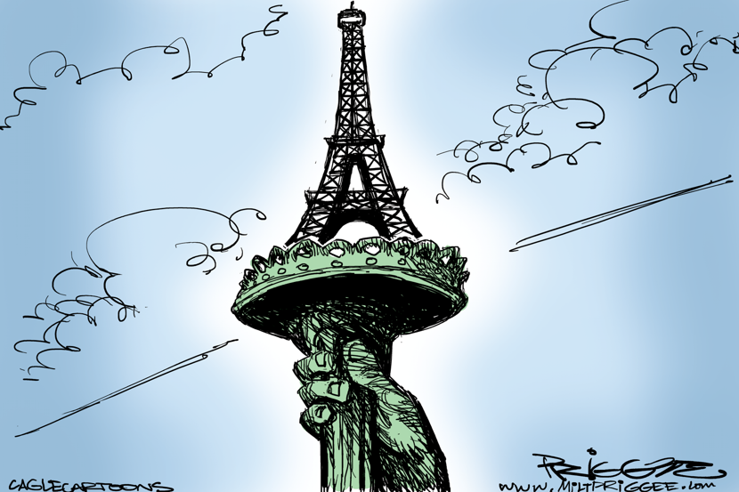 Paris COLOR