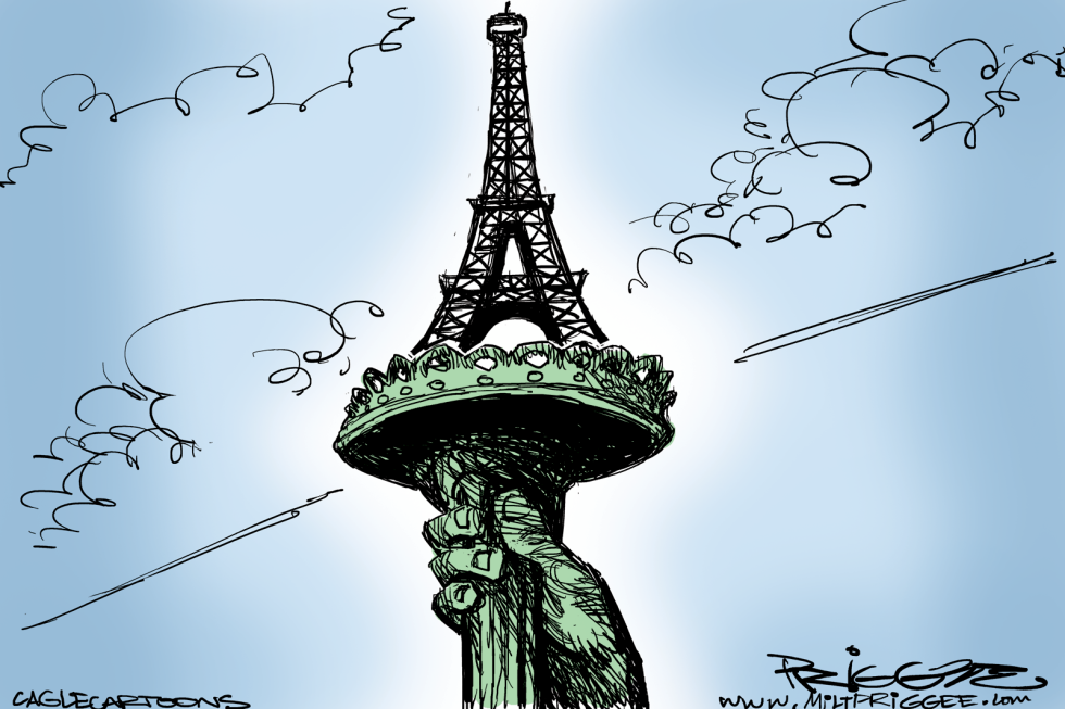 Paris COLOR