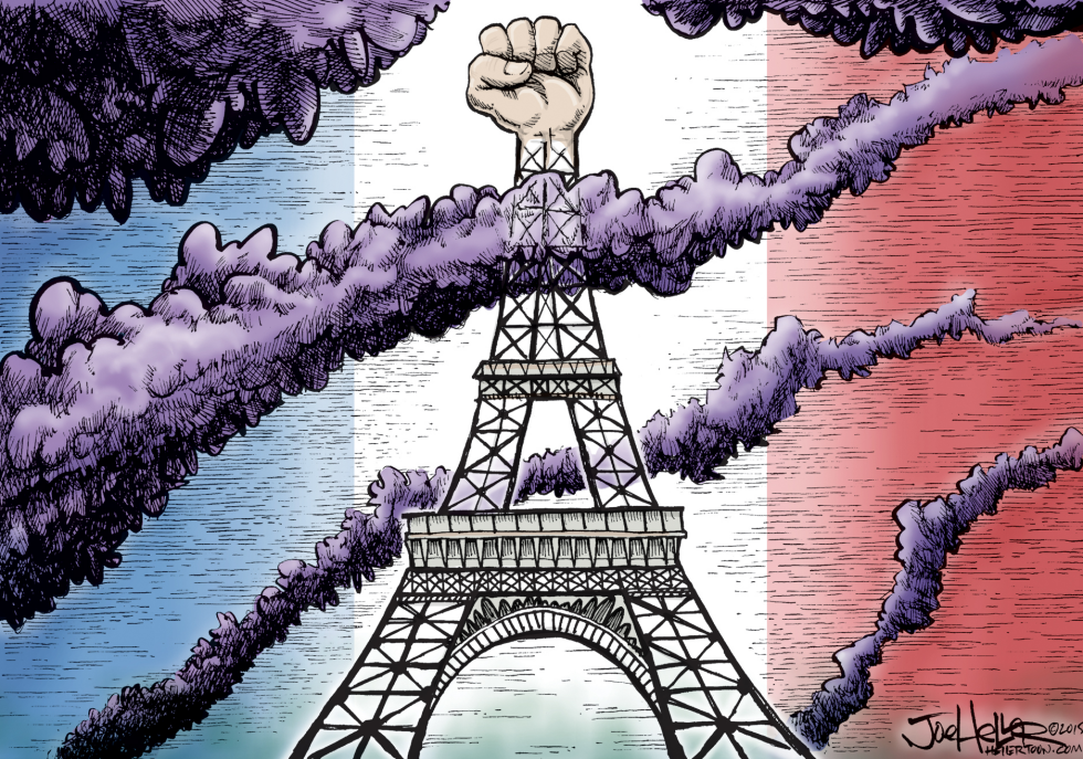 Paris